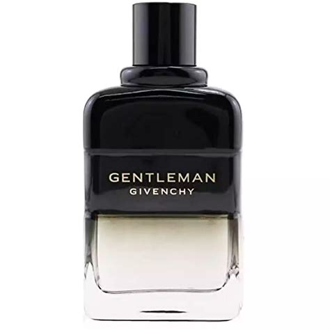 givenchy gentleman boisee sample|givenchy gentleman boisee review.